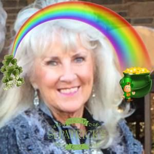 Meet your Posher, Joanna